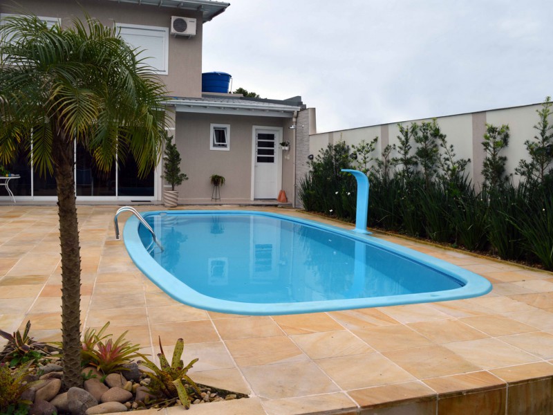 Pampa Piscinas